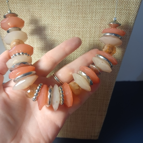 New York Necklace - Picture 2 of 6